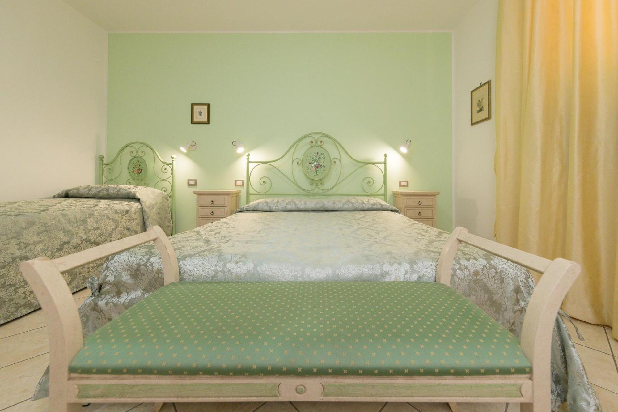 Il Girasole - Ginestra Villa Venturina Terme Exterior photo