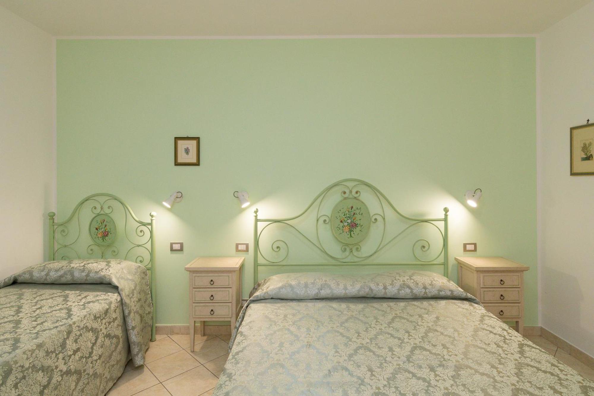 Il Girasole - Ginestra Villa Venturina Terme Exterior photo