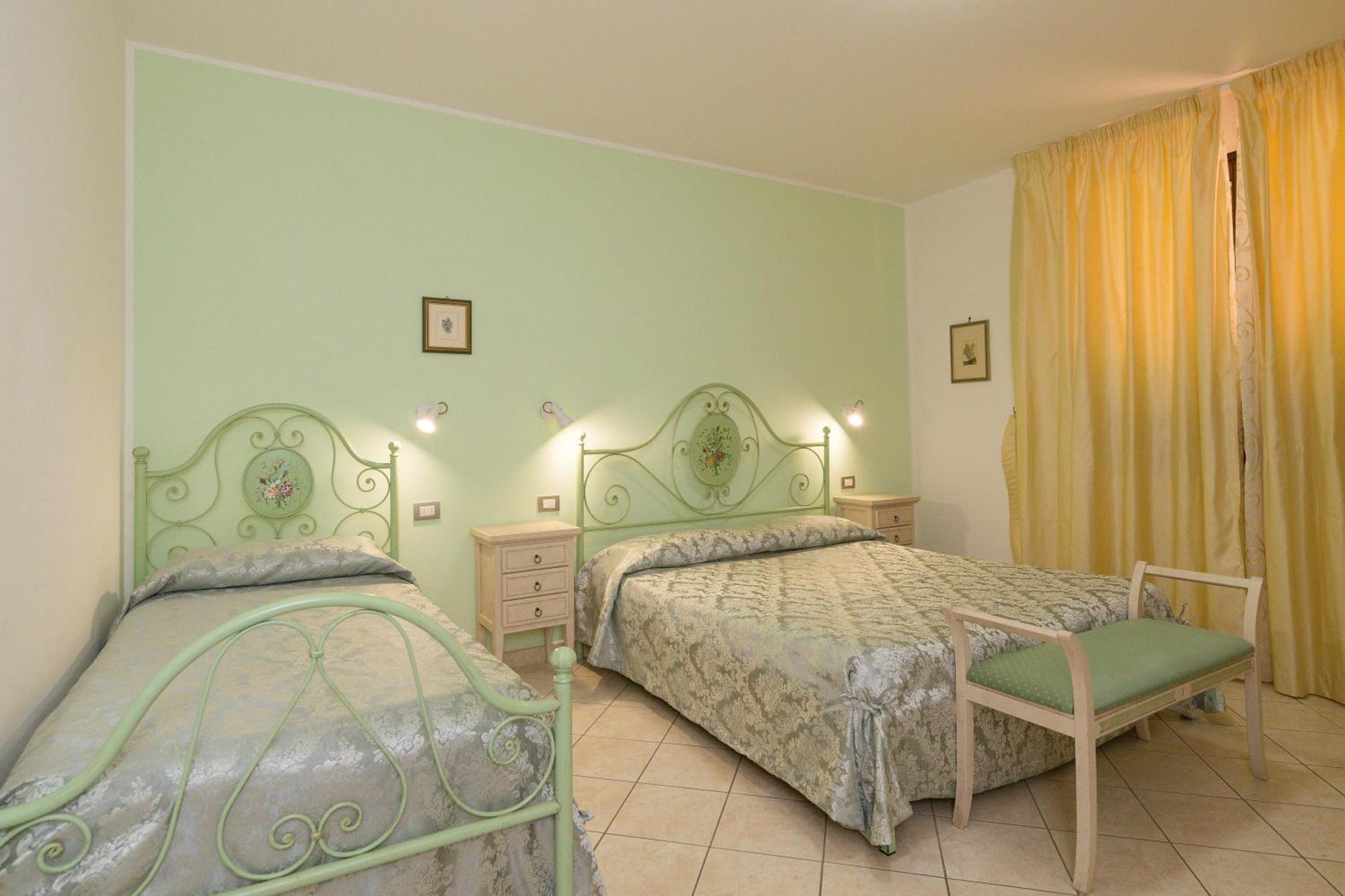 Il Girasole - Ginestra Villa Venturina Terme Exterior photo
