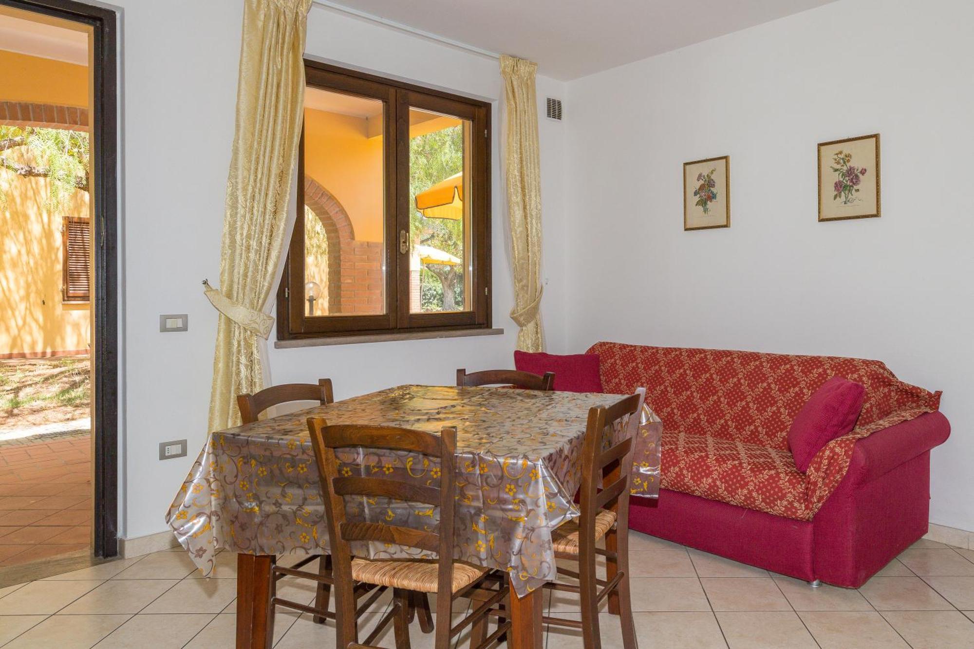 Il Girasole - Ginestra Villa Venturina Terme Exterior photo