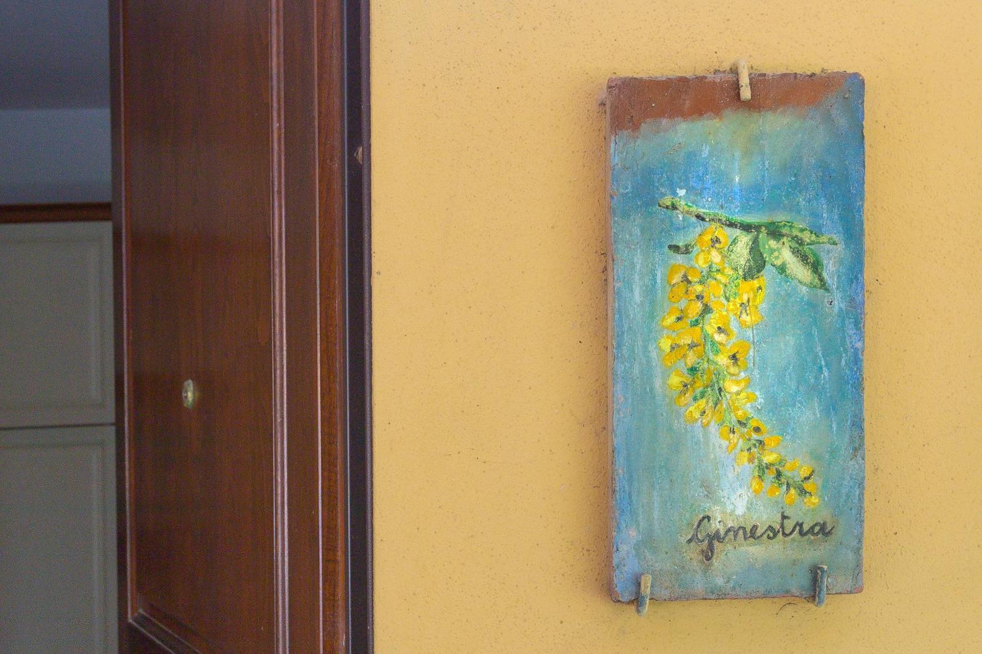 Il Girasole - Ginestra Villa Venturina Terme Exterior photo
