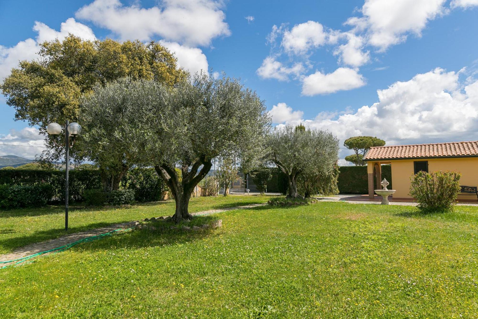 Il Girasole - Ginestra Villa Venturina Terme Exterior photo