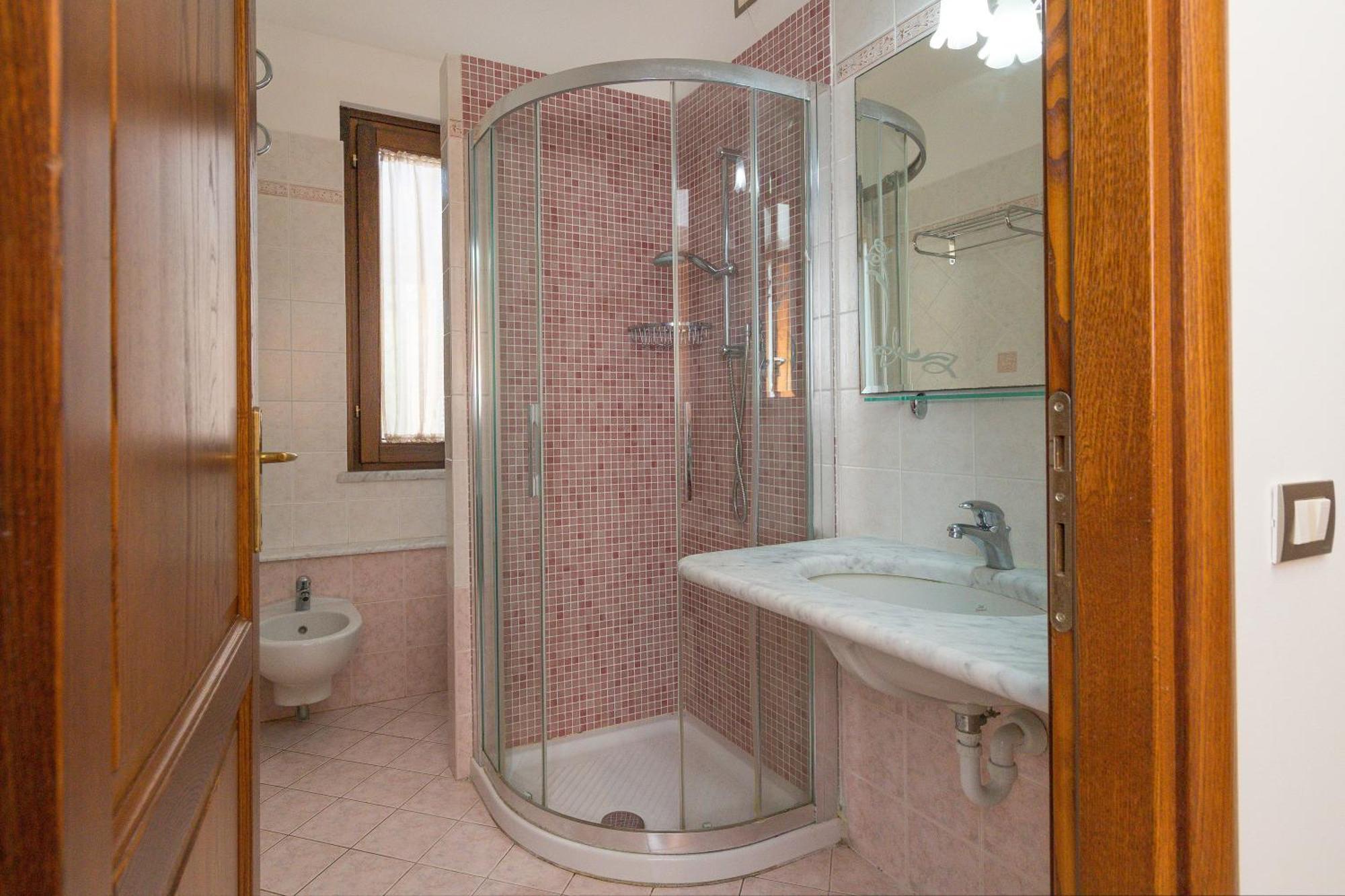 Il Girasole - Ginestra Villa Venturina Terme Exterior photo